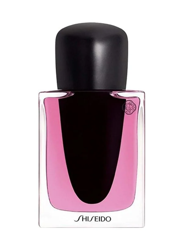 Shiseido Ginza Murasaki