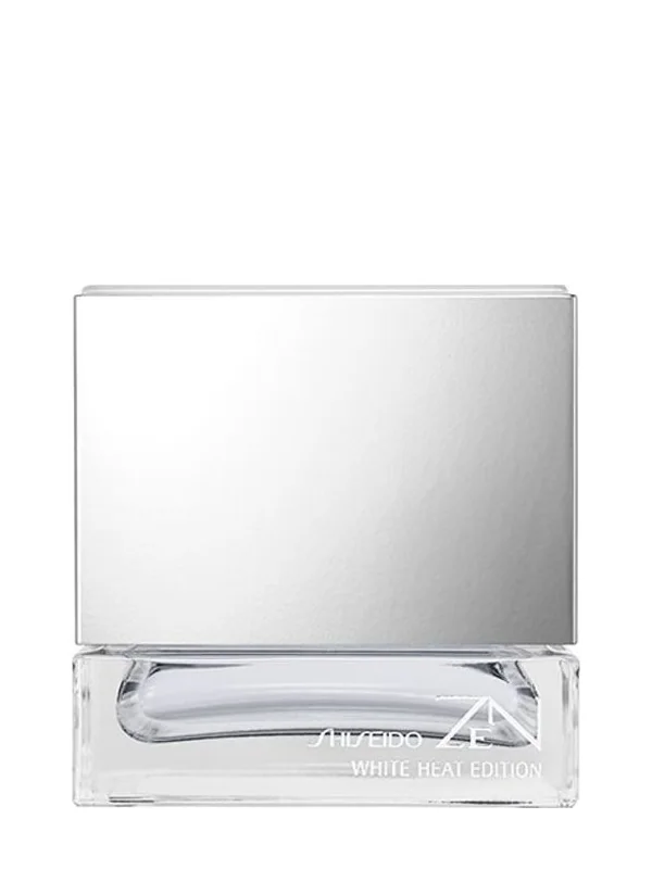 Shiseido Zen For Men White Heat Edition