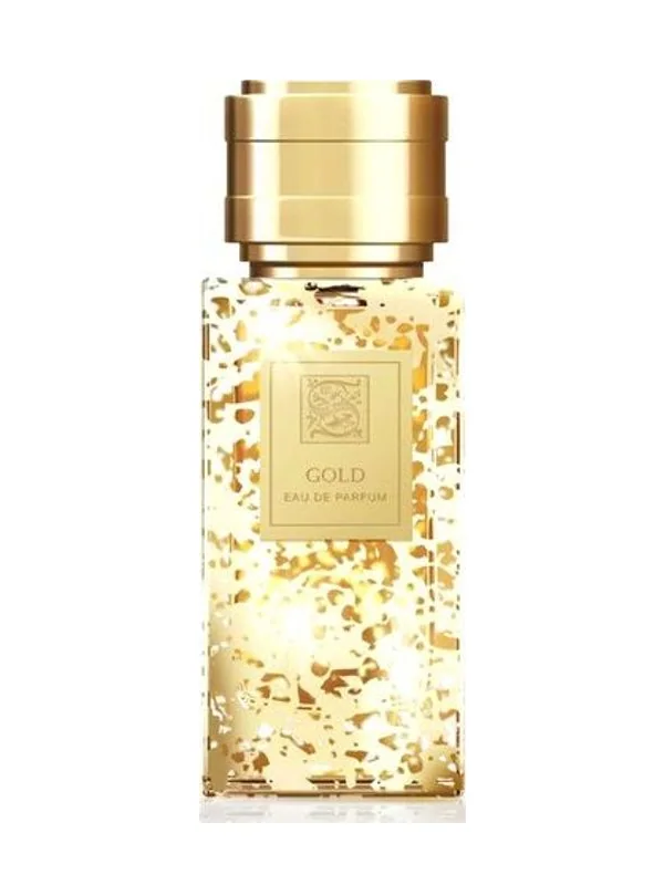 Signature Gold