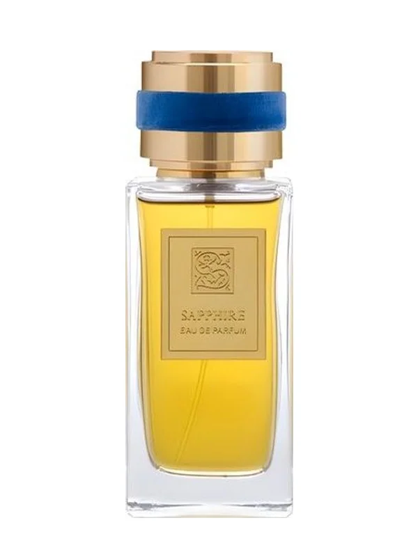 Signature Sapphire