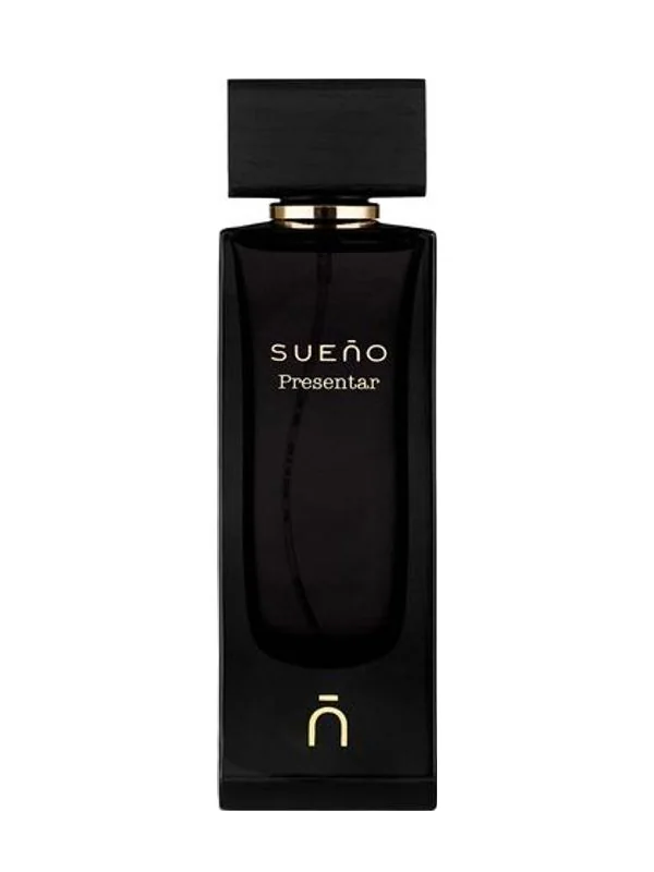 Sueño Presentar