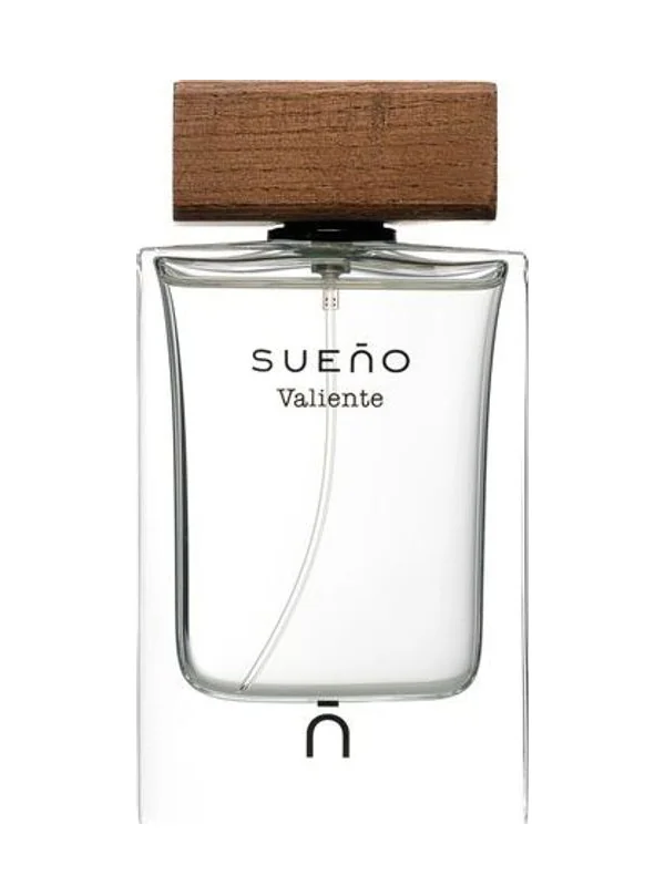 Sueño Valiente