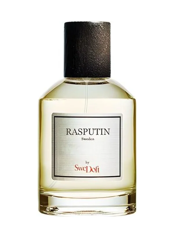 SweDoft Rasputin