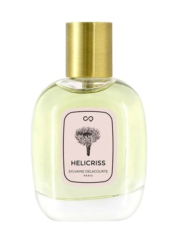 Sylvaine Delacourte Helicriss