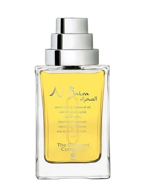 The Different Company Juste Chic Al Sahra