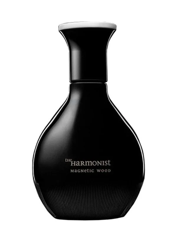 The Harmonist Magnetic Wood