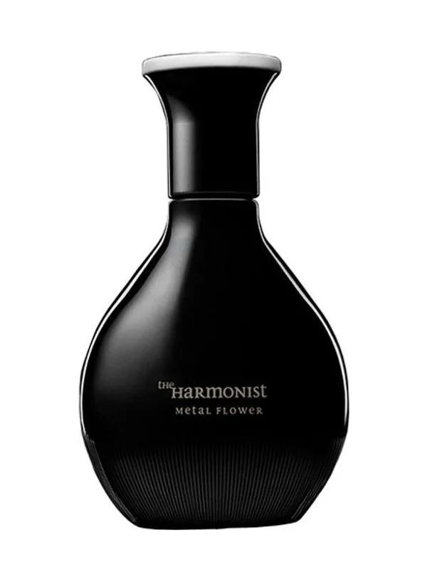 The Harmonist Metal Flower