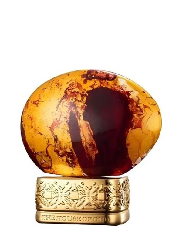 The House of Oud Almond Harmony