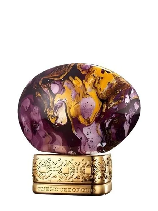 The House of Oud Grape Pearls