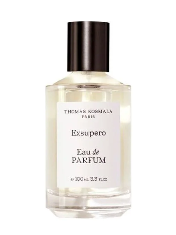 Thomas Kosmala Exsupero