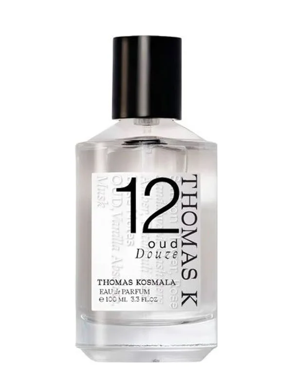 Thomas Kosmala No 12 Oud Douze