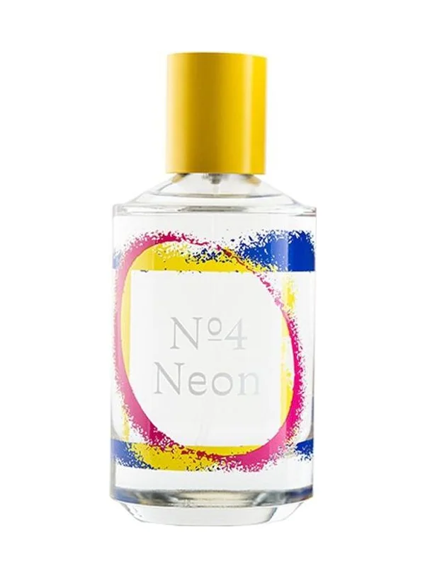 Thomas Kosmala Nº 4 Neon