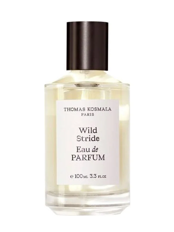 Thomas Kosmala Wild Stride