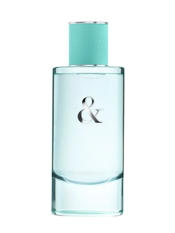 Tiffany & Co. Tiffany & Love For Her