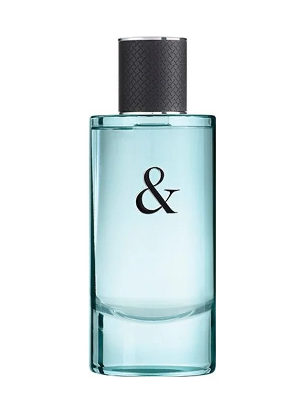 Tiffany & Co. Tiffany & Love For Him