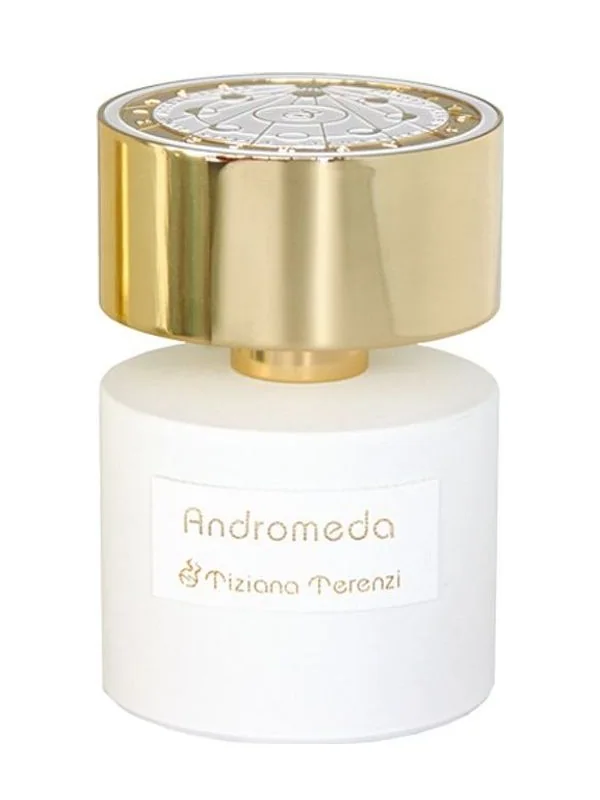 Tiziana Terenzi Andromeda