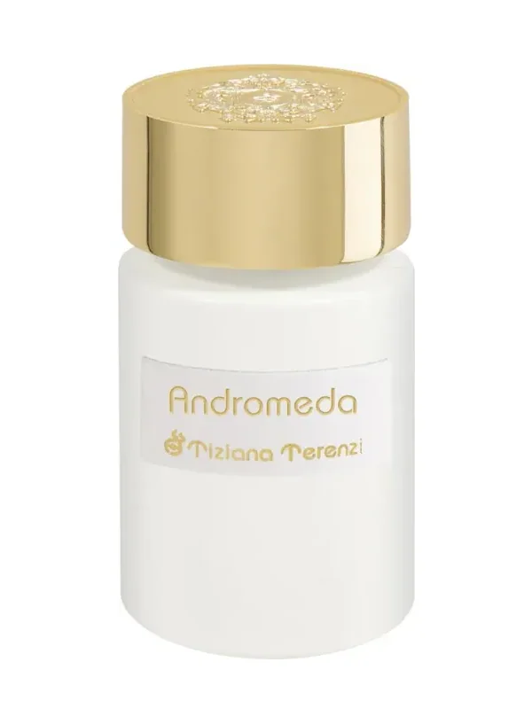 Tiziana Terenzi Andromeda
