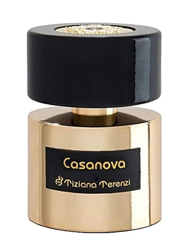 Tiziana Terenzi Casanova