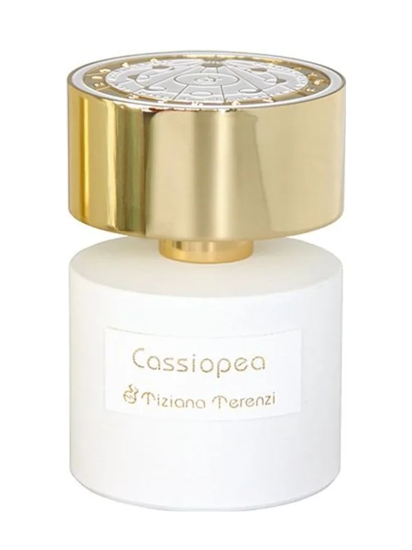 Tiziana Terenzi Cassiopea