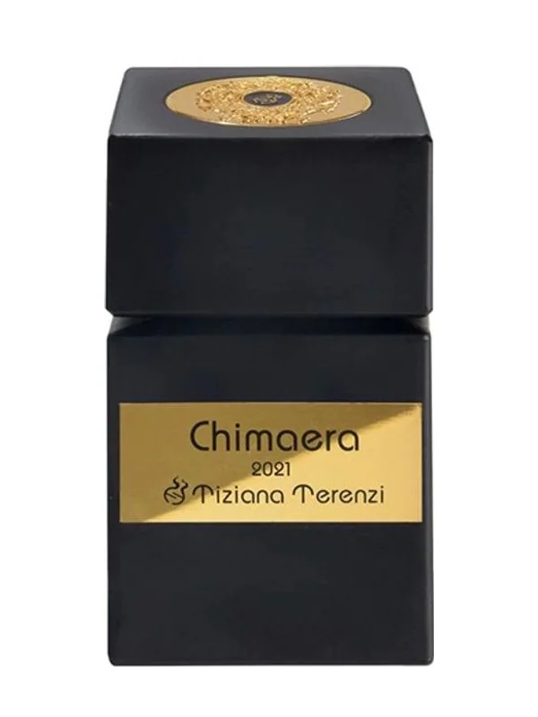 Tiziana Terenzi Chimaera