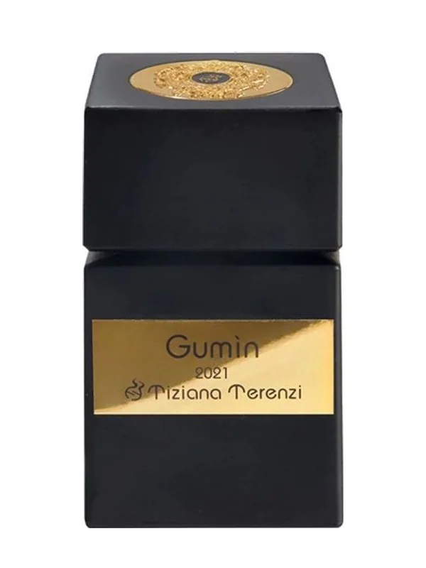 Tiziana Terenzi Gumìn