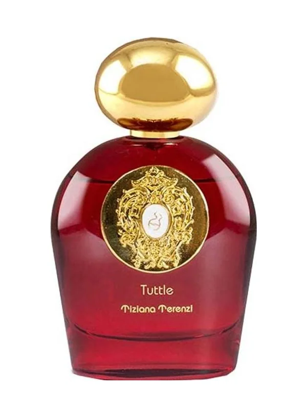 Tiziana Terenzi Tuttle