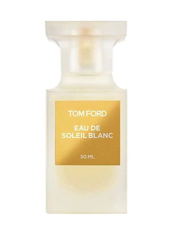 Tom Ford Eau De Soleil Blanc