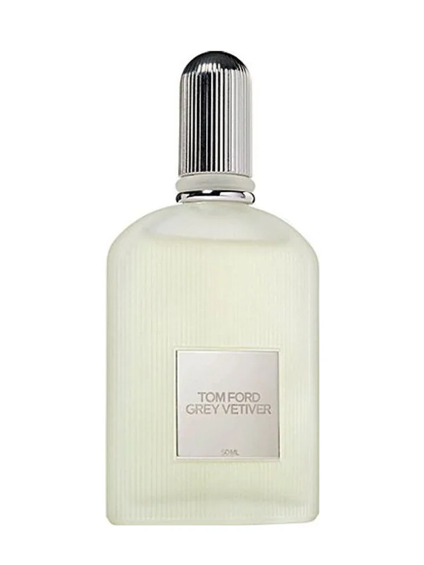 Tom Ford Grey Vetiver