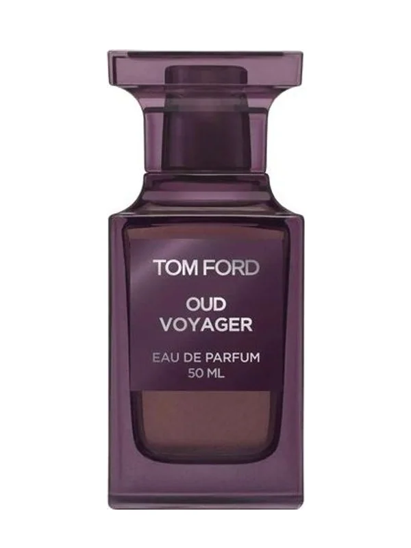 Tom Ford Oud Voyager