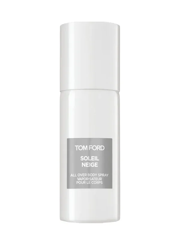 Tom Ford Soleil Neige