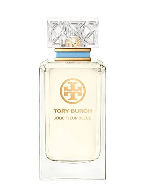 Tory Burch Jolie Fleur Bleue