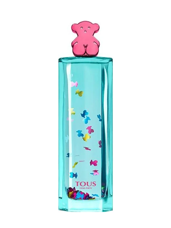 Tous Gems Party