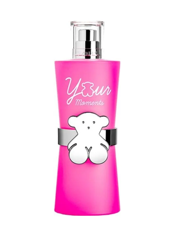 Tous Your Moments
