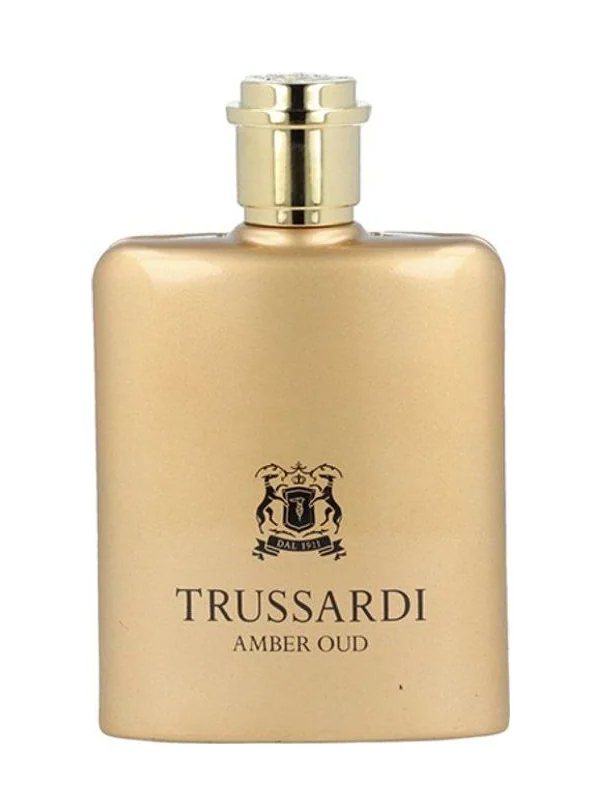Trussardi Amber Oud