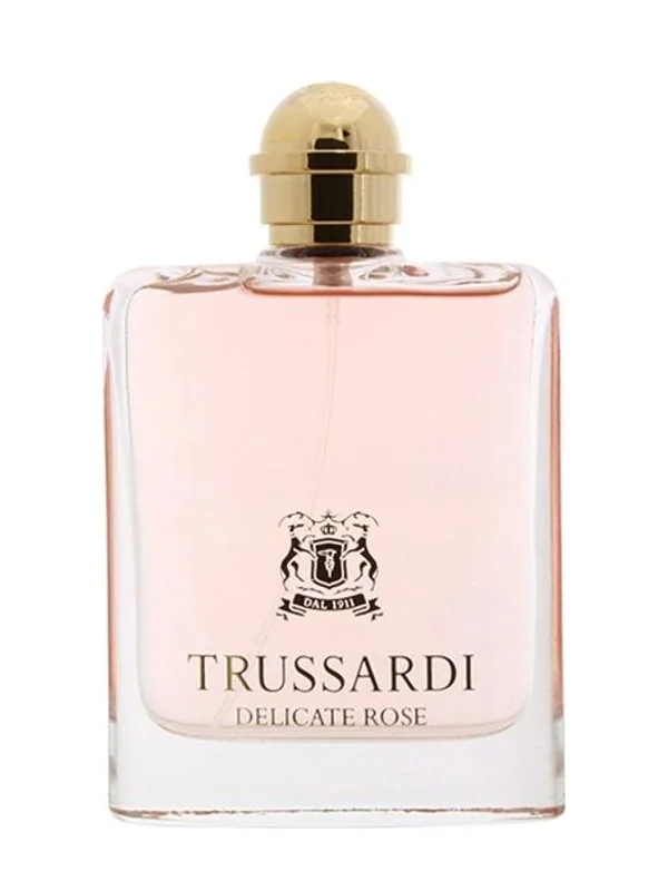 Trussardi Delicate Rose