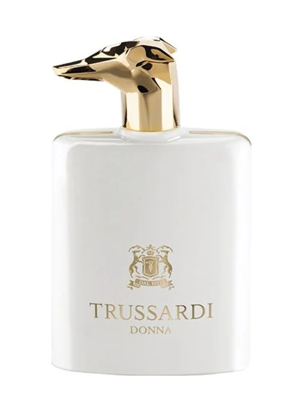 Trussardi Donna Levriero Intense