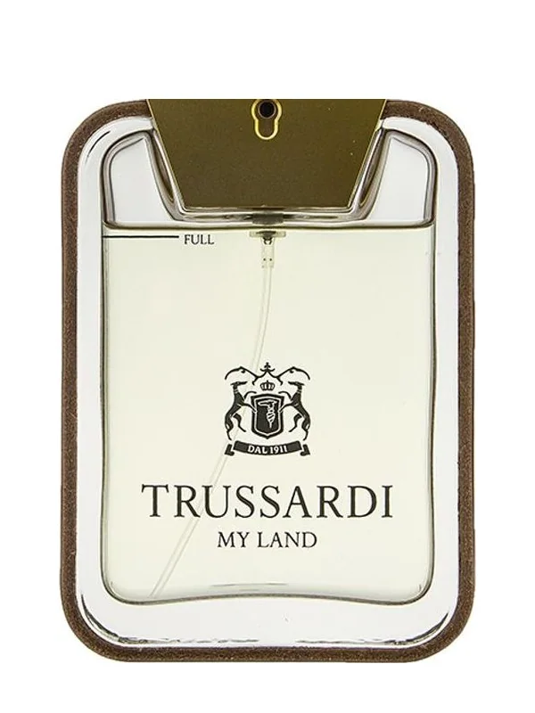 Trussardi My Land