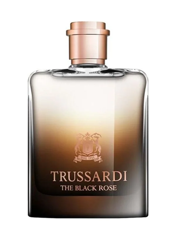 Trussardi The Black Rose