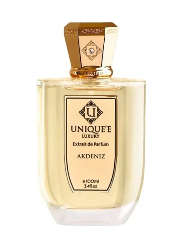 Uniquee Luxury Akdeniz
