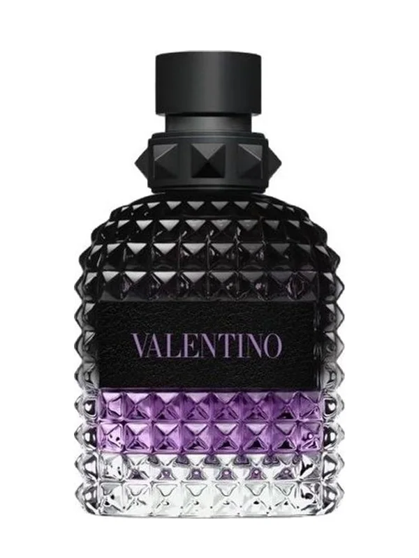 Valentino Uomo Born in Roma Purple Melancholia