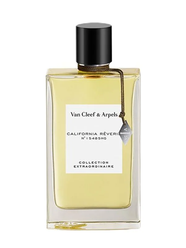 Van Cleef & Arpels California Rêverie