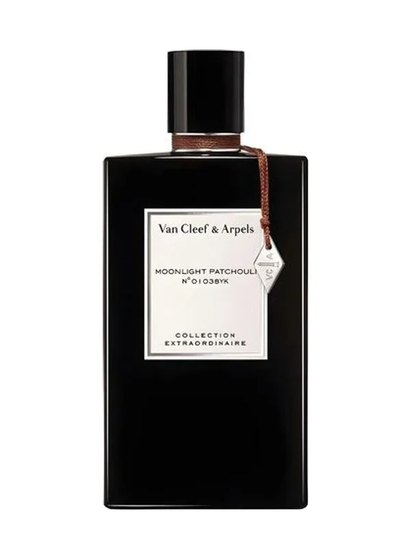 Van Cleef & Arpels Collection Extraordinaire Moonlight Patchouli