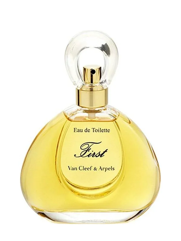 Van Cleef & Arpels First