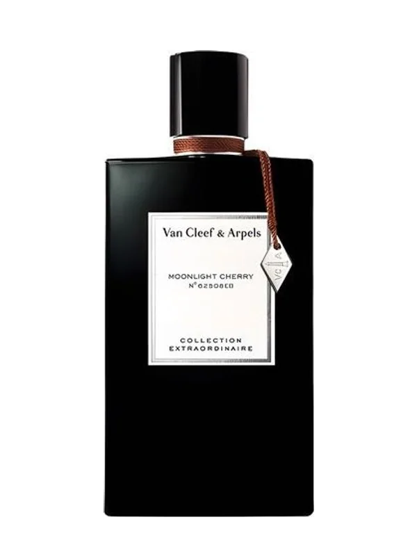 Van Cleef & Arpels Moonlight Cherry