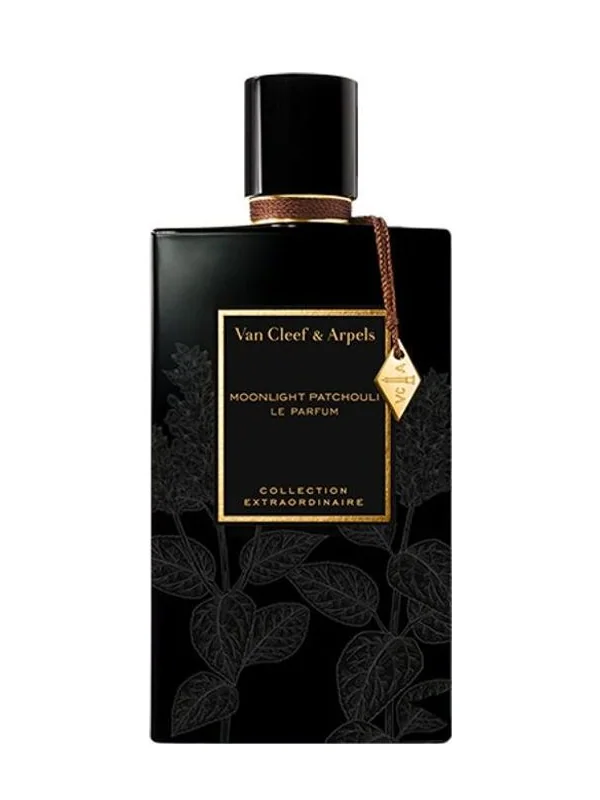 Van Cleef & Arpels Moonlight Patchouli Le Parfum