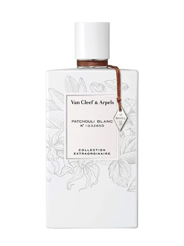 Van Cleef & Arpels Patchouli Blanc