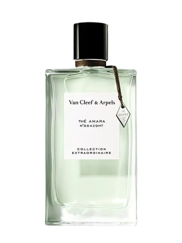 Van Cleef & Arpels Thé Amara