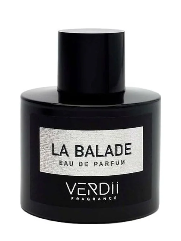 Verdii La Balade