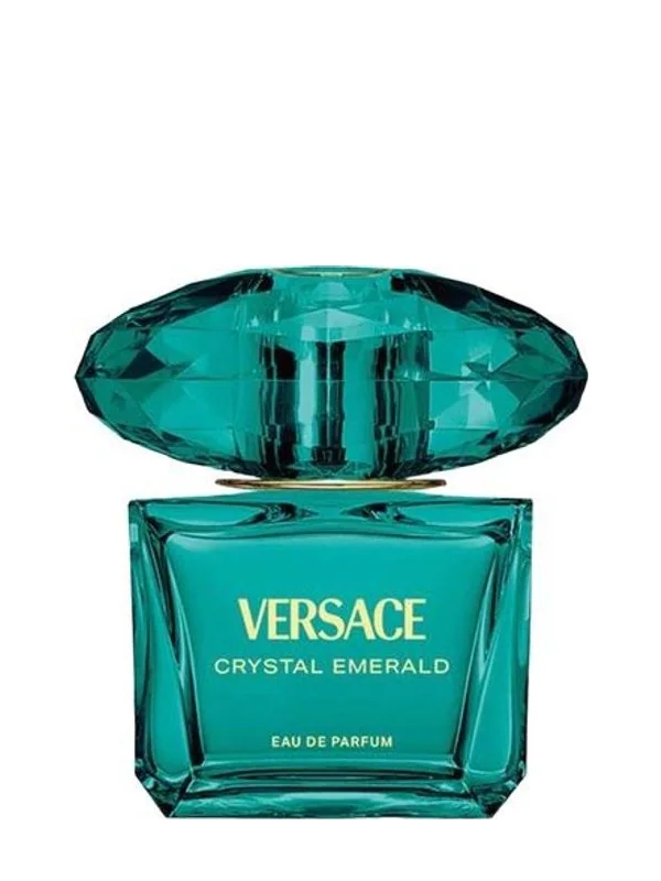 Versace Crystal Emerald pour Femme