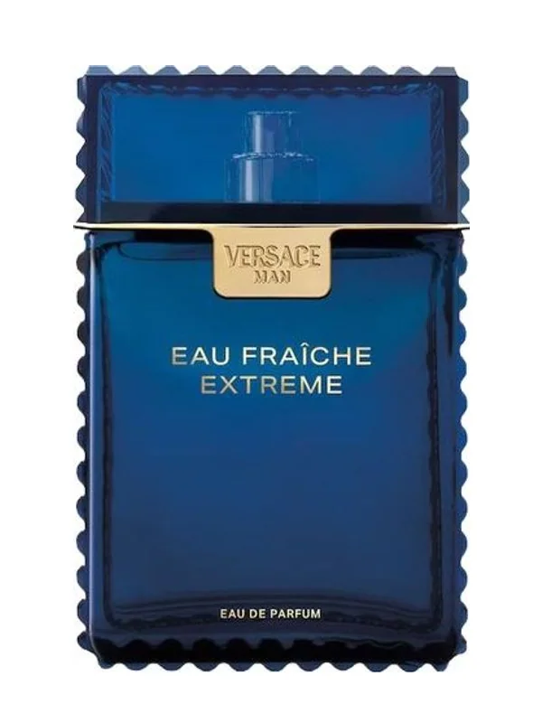 Versace Eau Fraiche Extreme pour Homme